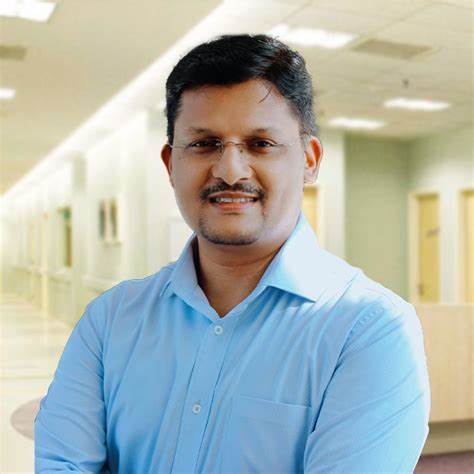 Dr. Vijayan Munusamy