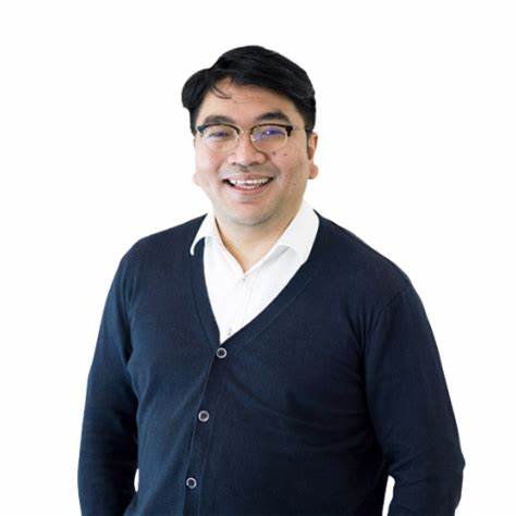 Dr. Azam B. Mohd Nor