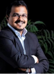 Dr. Navin Kumar Loganadan