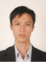 Mr. Goh Chan Sing
