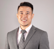 Dr. Ernest Poh Mau Ern