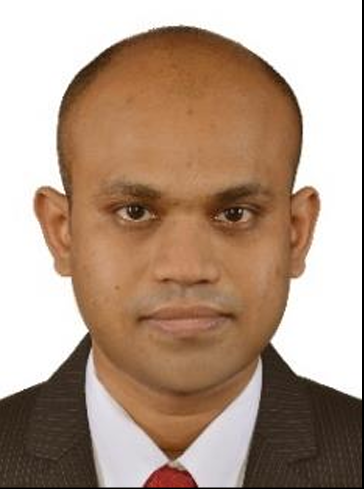 Dr. Thevaraajan Jayaraman